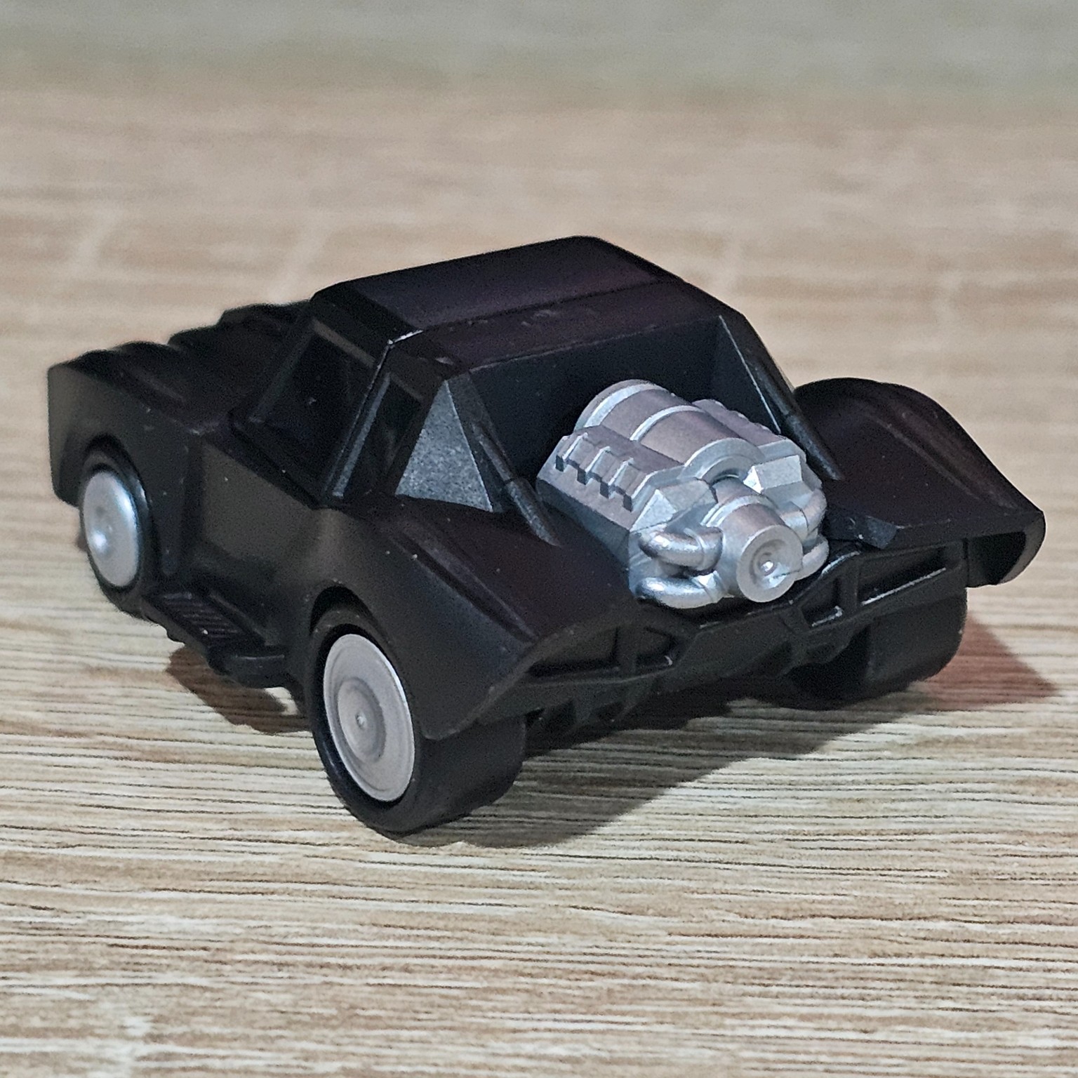 The Batmobile  - Image 2