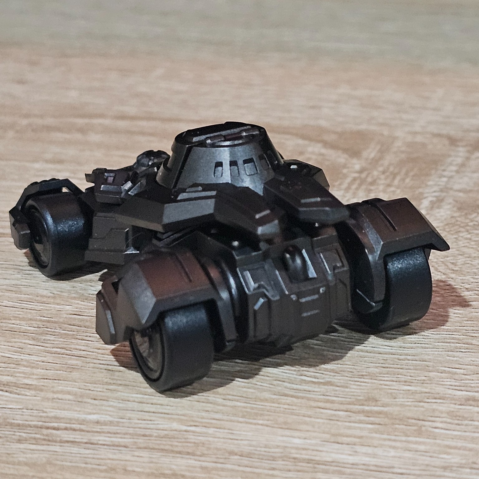 Chase Batmobile  - Image 2