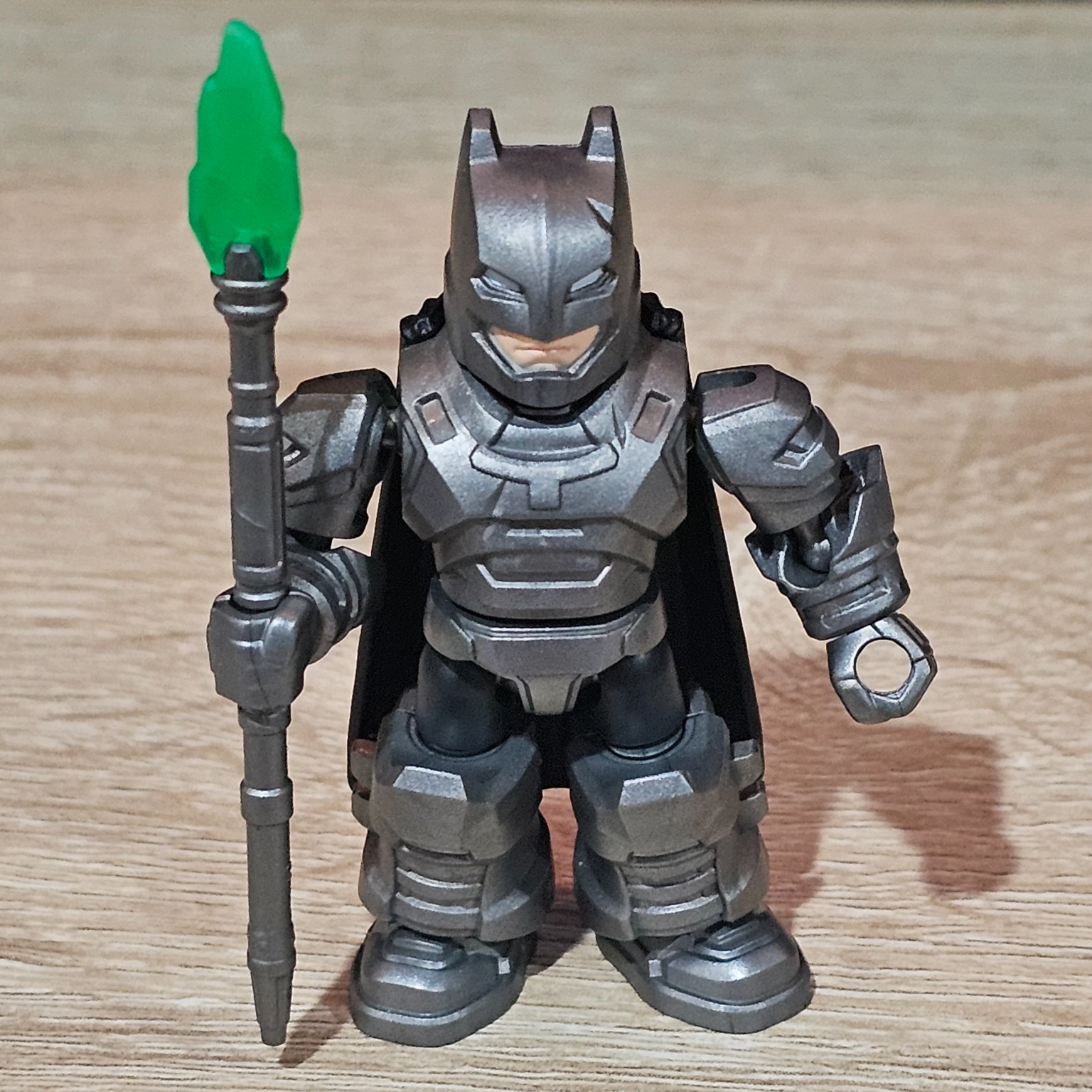 Batfleck - Image 1