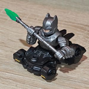 Batfleck
