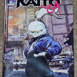 Superman/Spider-Man & Other Comics