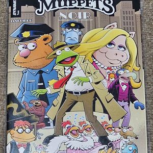 Superman/Spider-Man & Other Comics