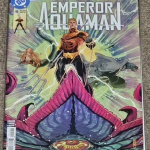 Superman/Spider-Man & Other Comics