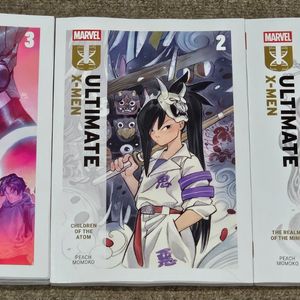 Superman/Spider-Man & Other Comics