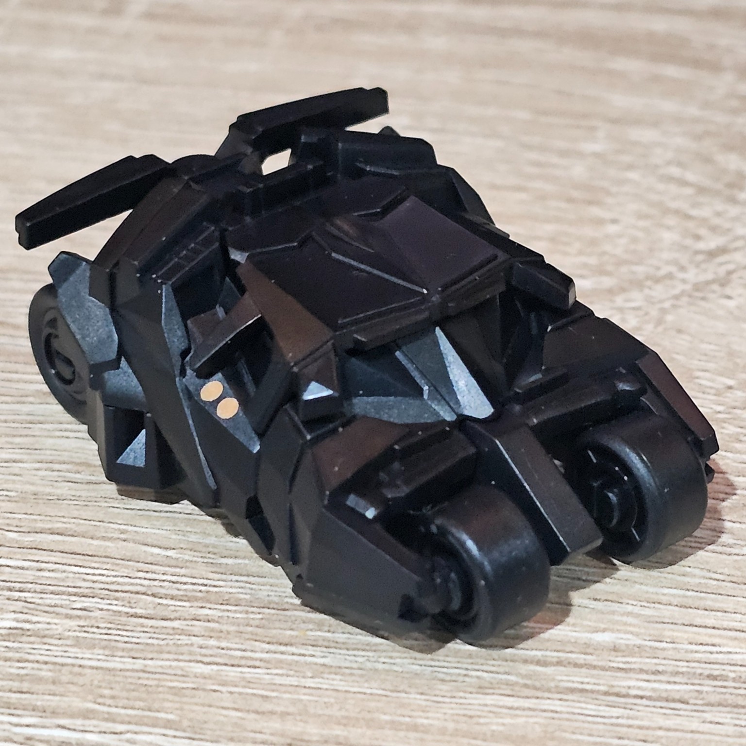 The Tumbler - Image 1