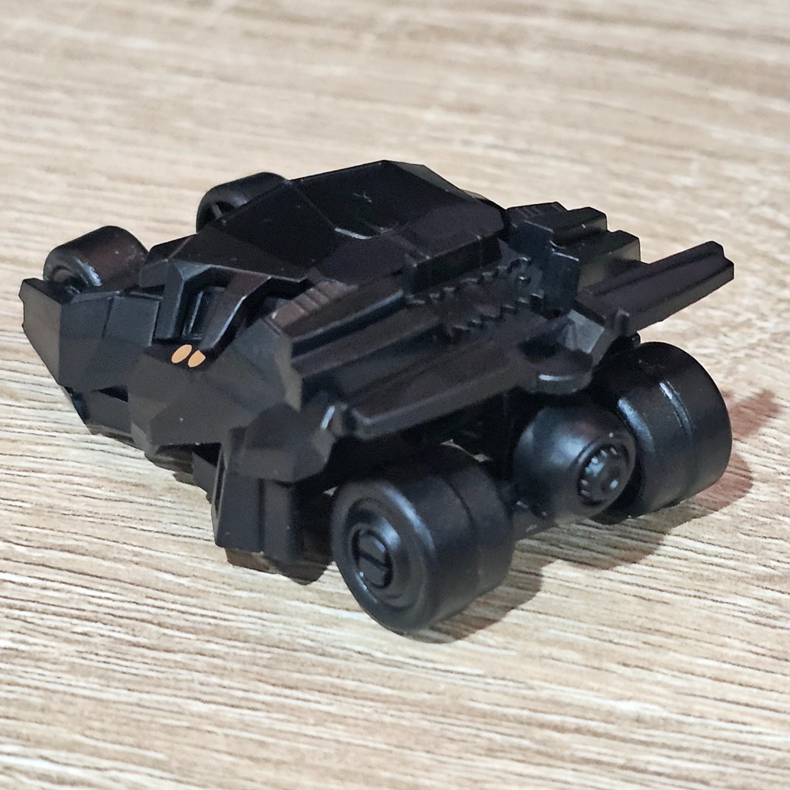 The Tumbler - Image 2