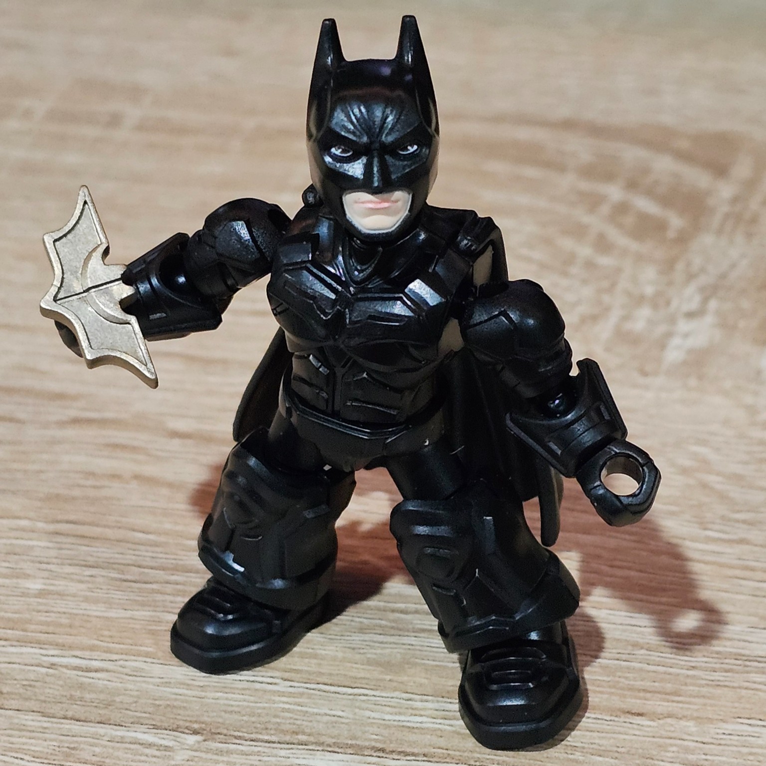 The Dark Knight  - Image 1