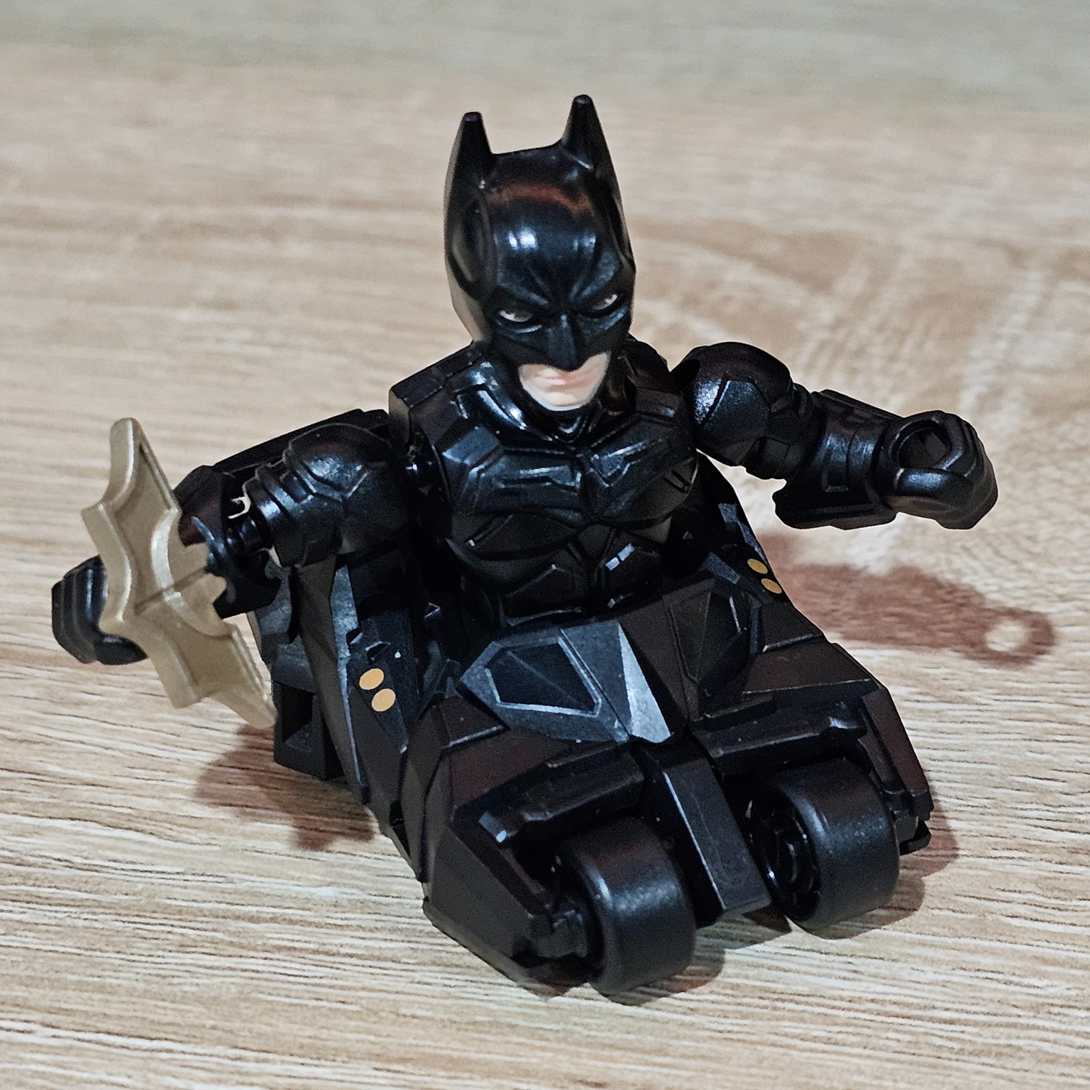 The Dark Knight  - Image 2