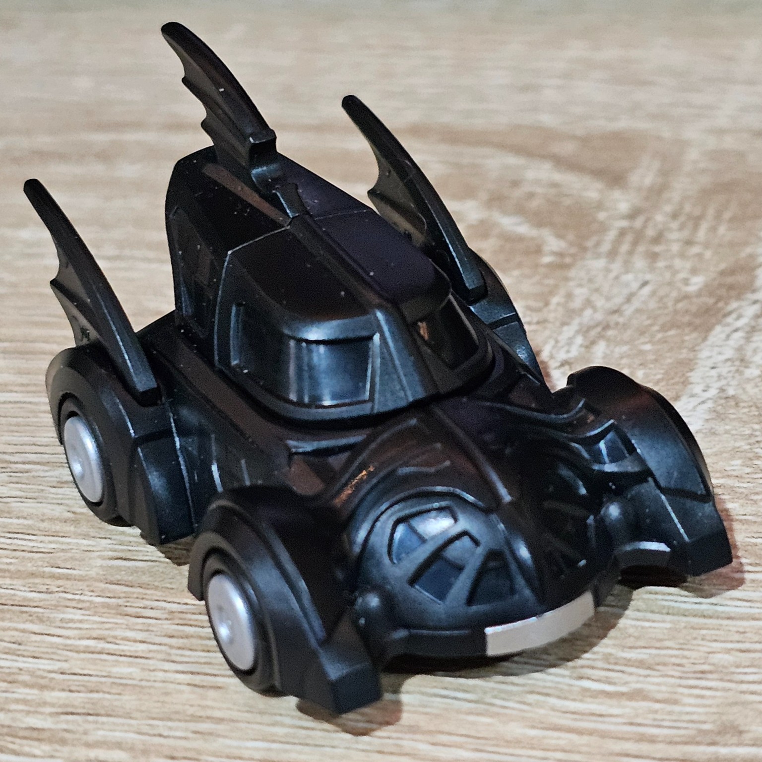 Batmobile Forever - Image 1