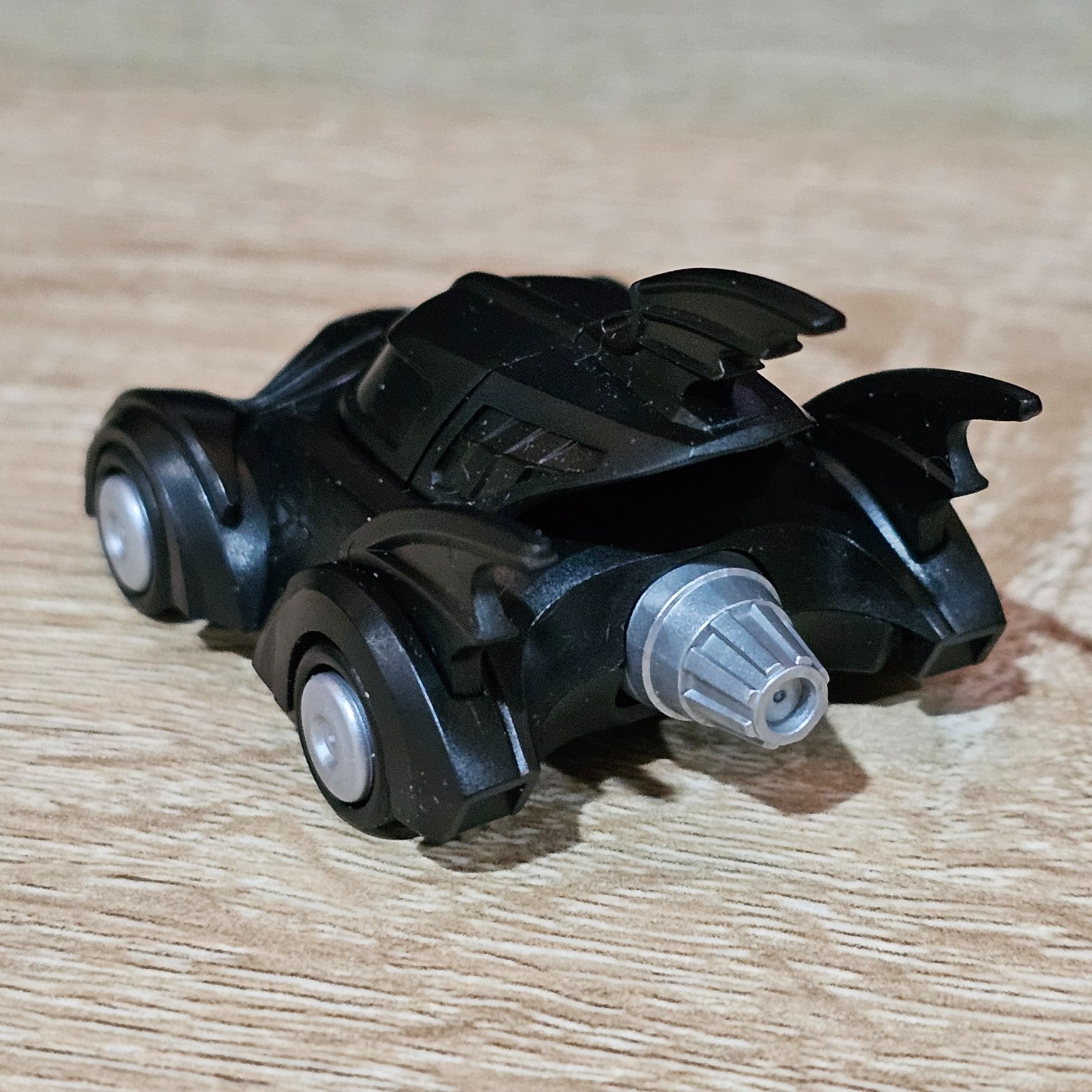 Batmobile Forever - Image 2