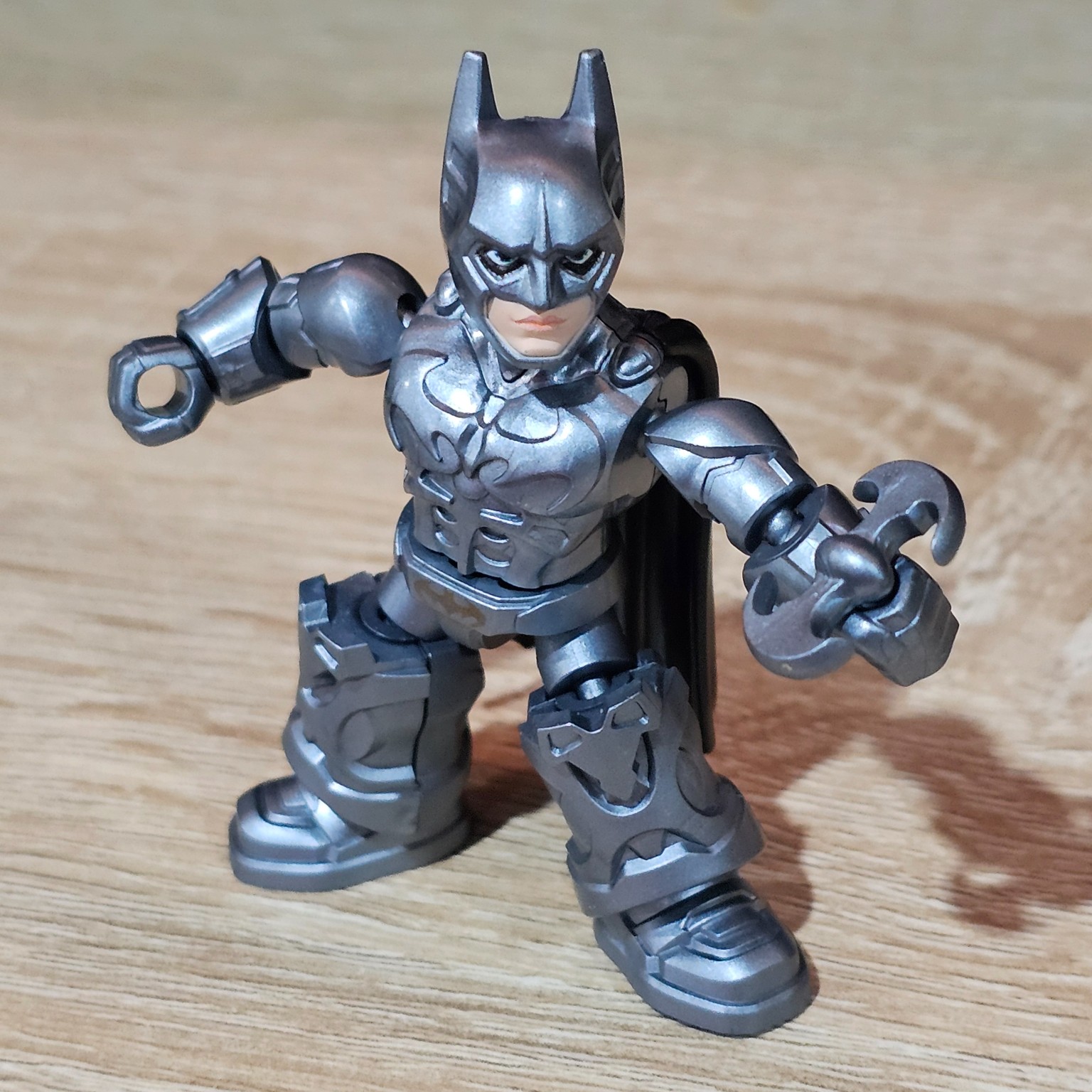 Sonar Suit - Image 1