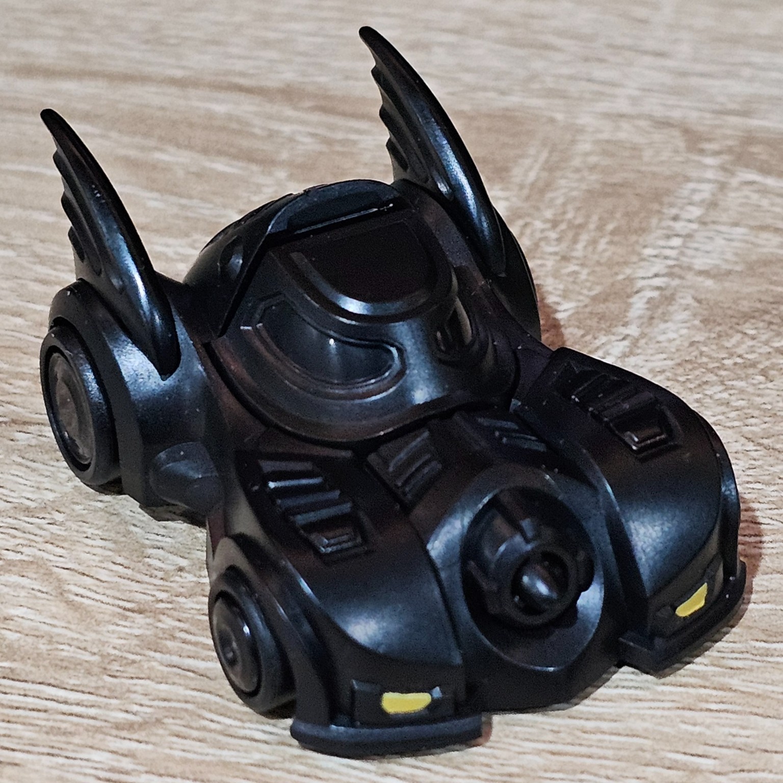 Batmobile 89 - Image 1