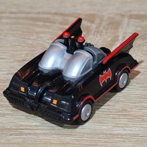Batmobile 66