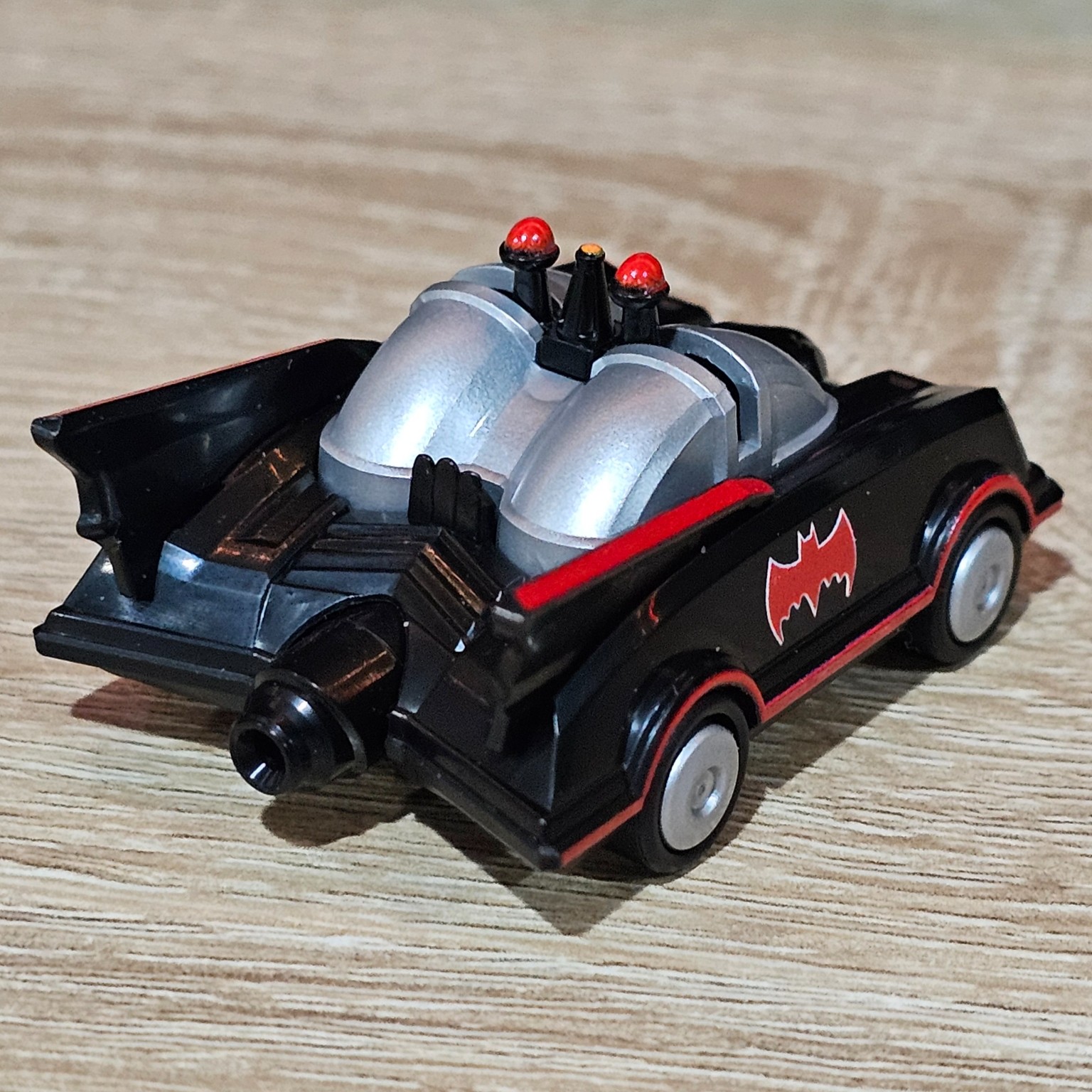 Batmobile 66 - Image 2