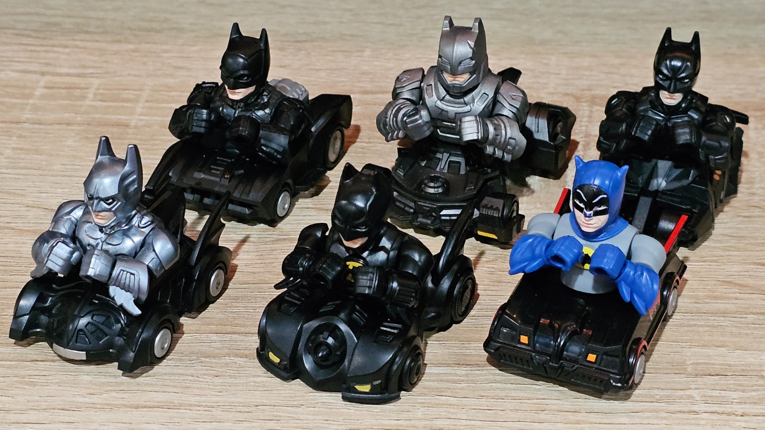 Welcome to Batio Kart  - Image 1