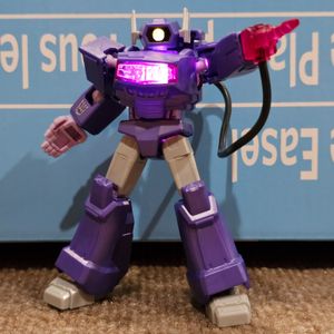 Shockwave