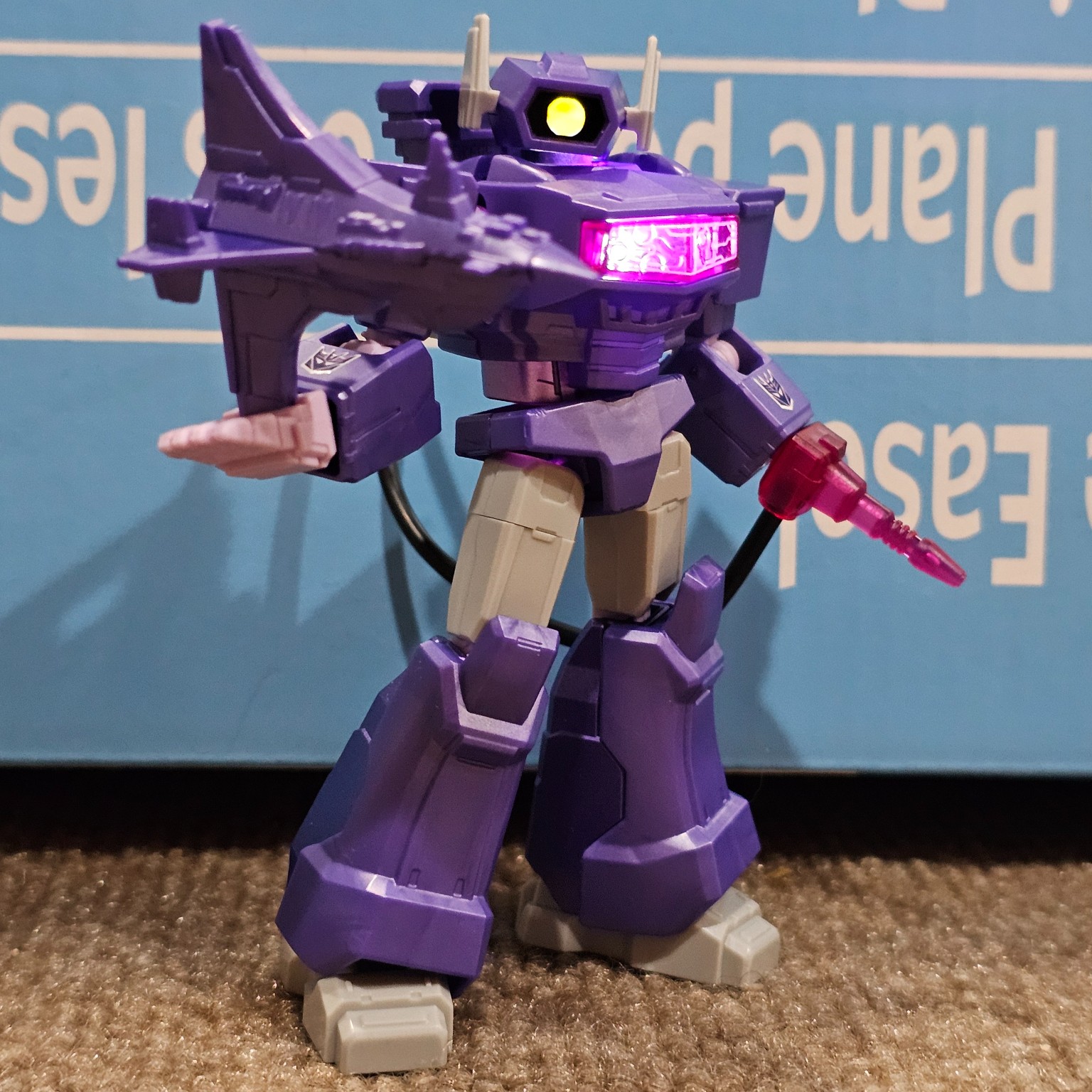 Shockwave - Image 2