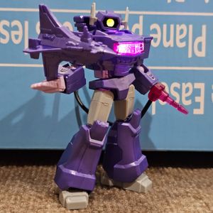 Shockwave