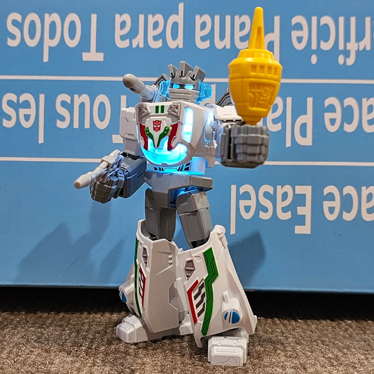 Wheeljack  - Image 2