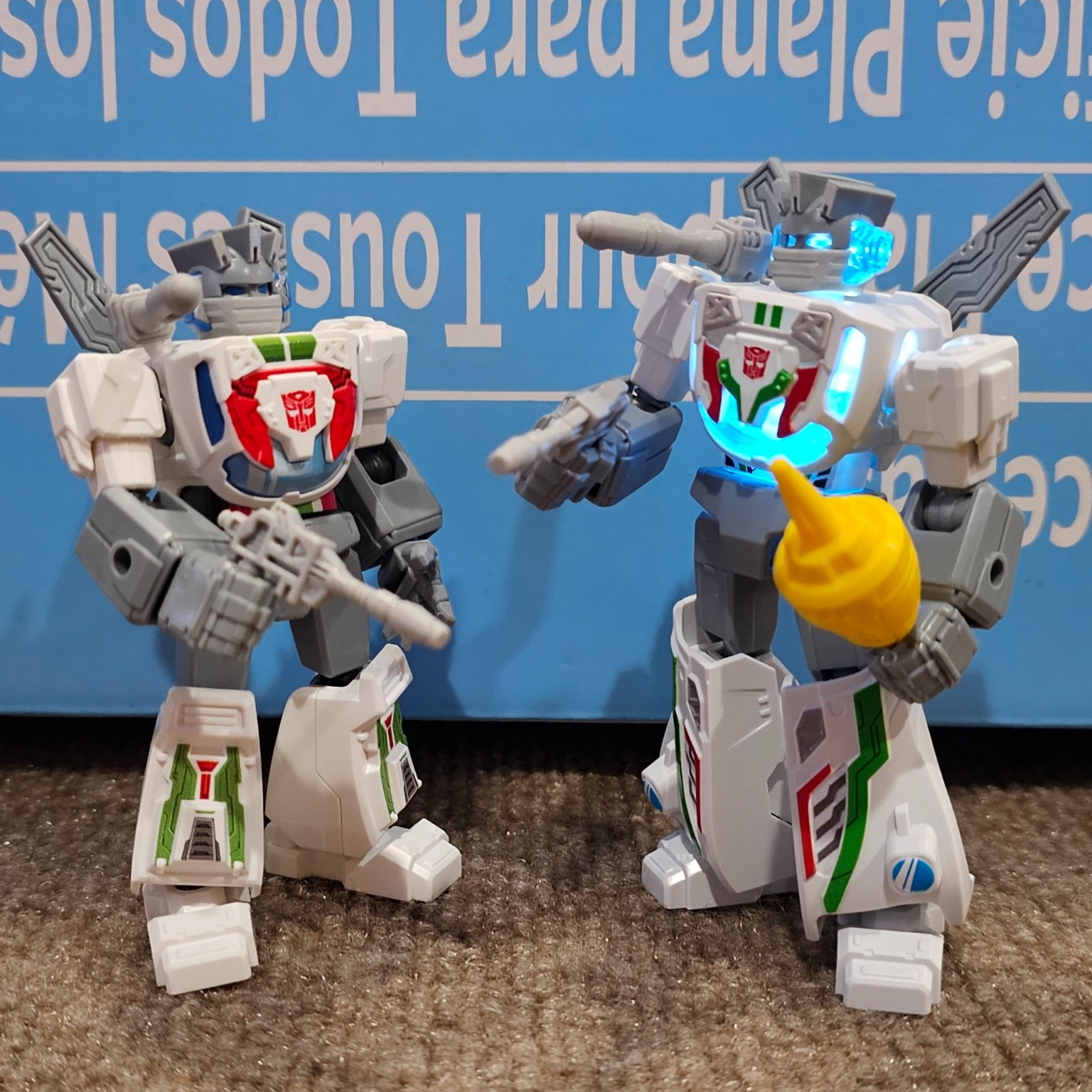 Wheeljack  - Image 3