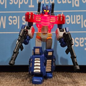 Stormbringer Optimus Prime 