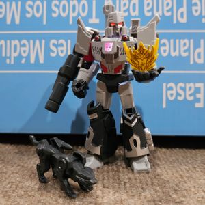 Autobot Megatron