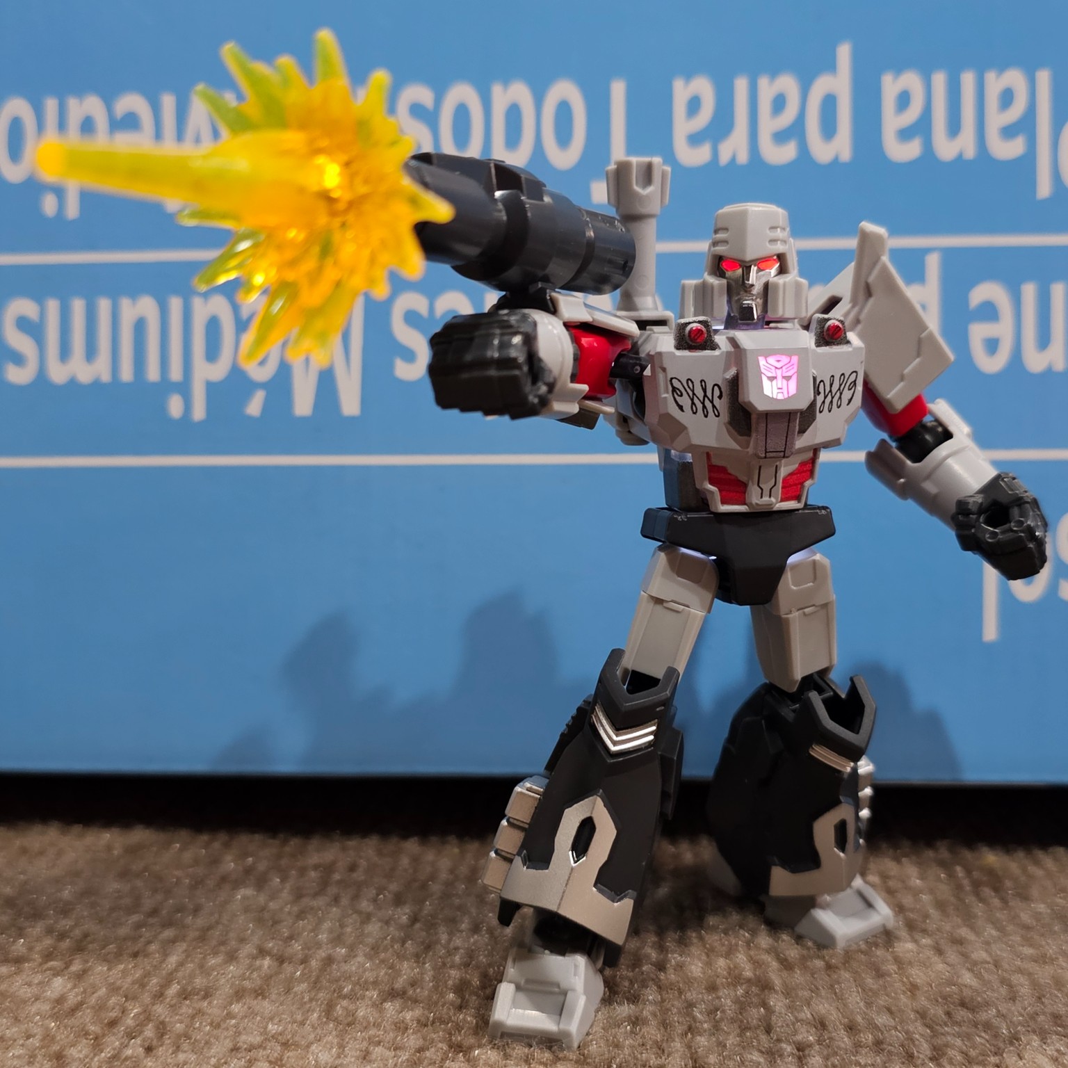 Autobot Megatron - Image 2