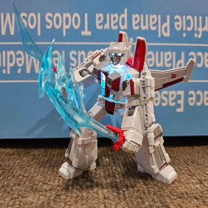Shattered Glass Starscream 