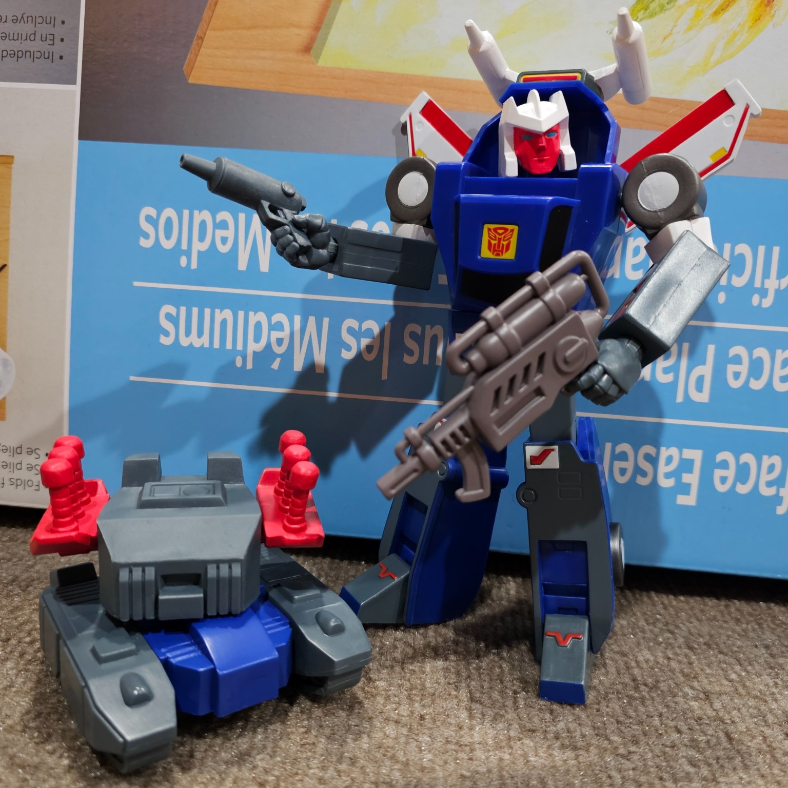 Ultimate? Tracks - Image 1