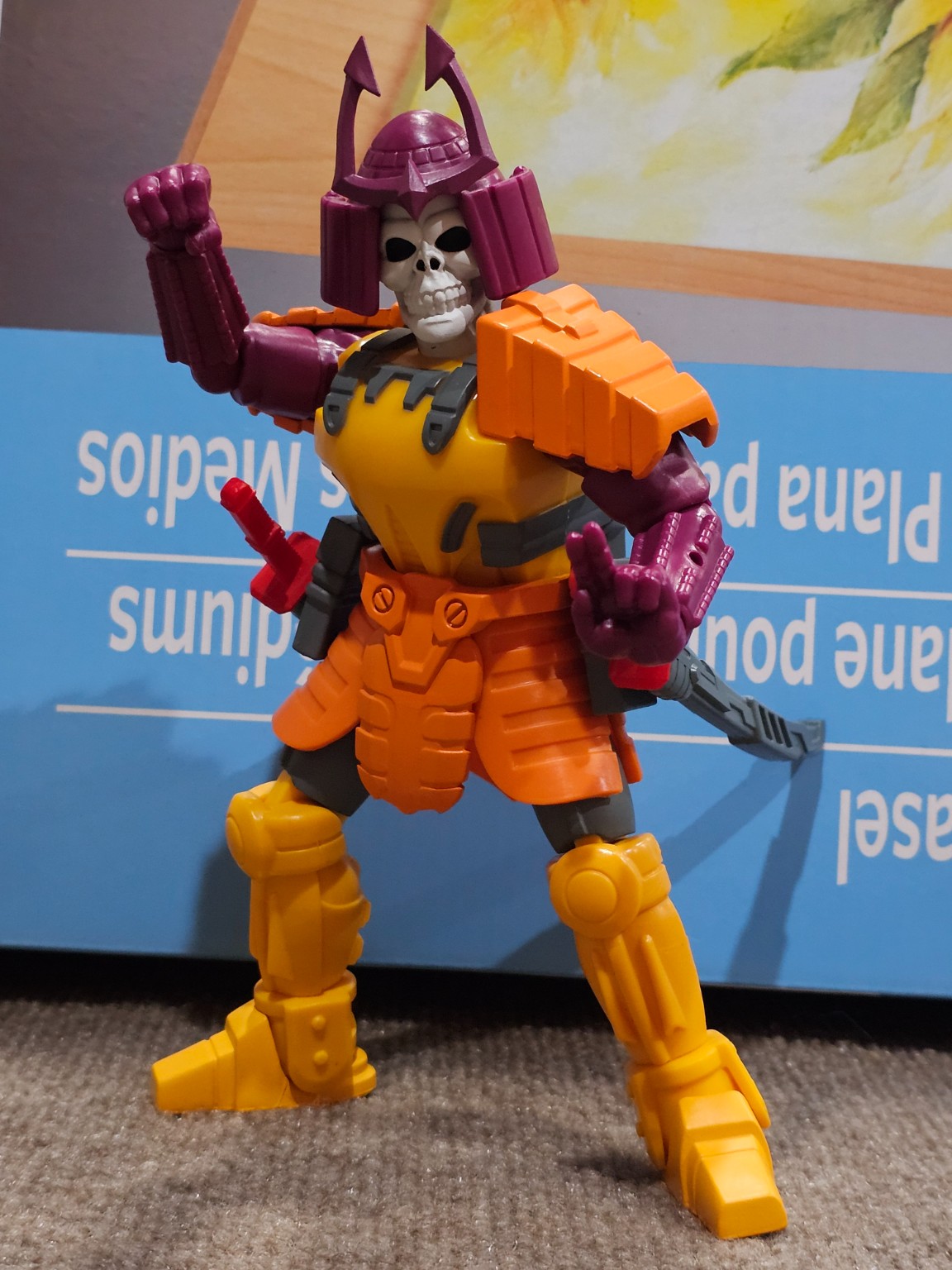 Ultimate? Bludgeon - Image 2