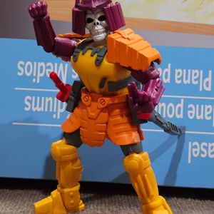 Ultimate? Bludgeon