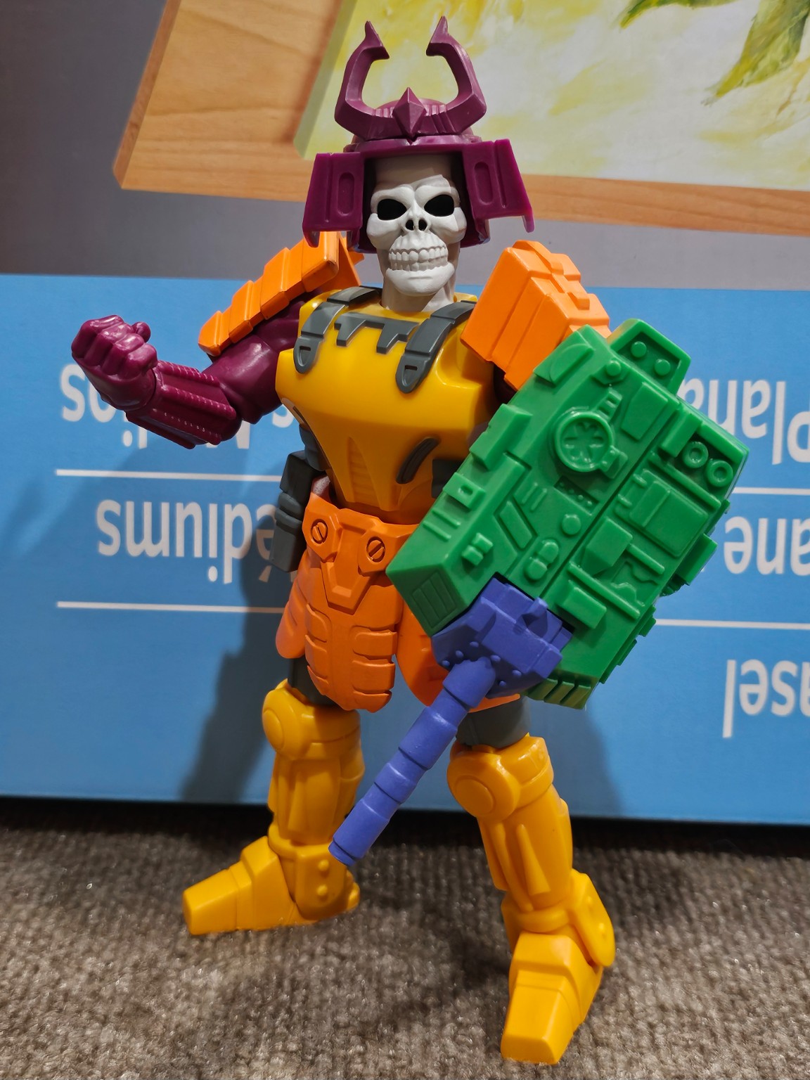 Ultimate? Bludgeon - Image 4