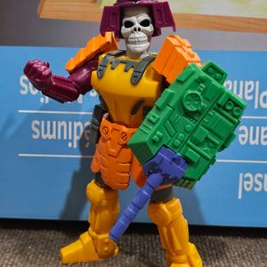 Ultimate? Bludgeon