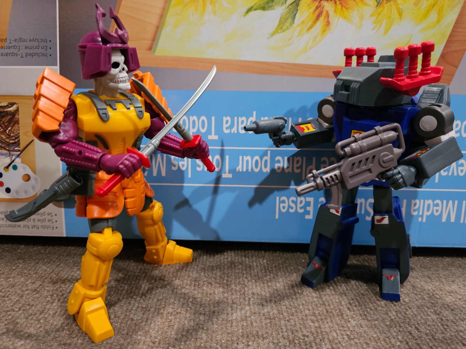 Ultimate? Bludgeon - Image 5