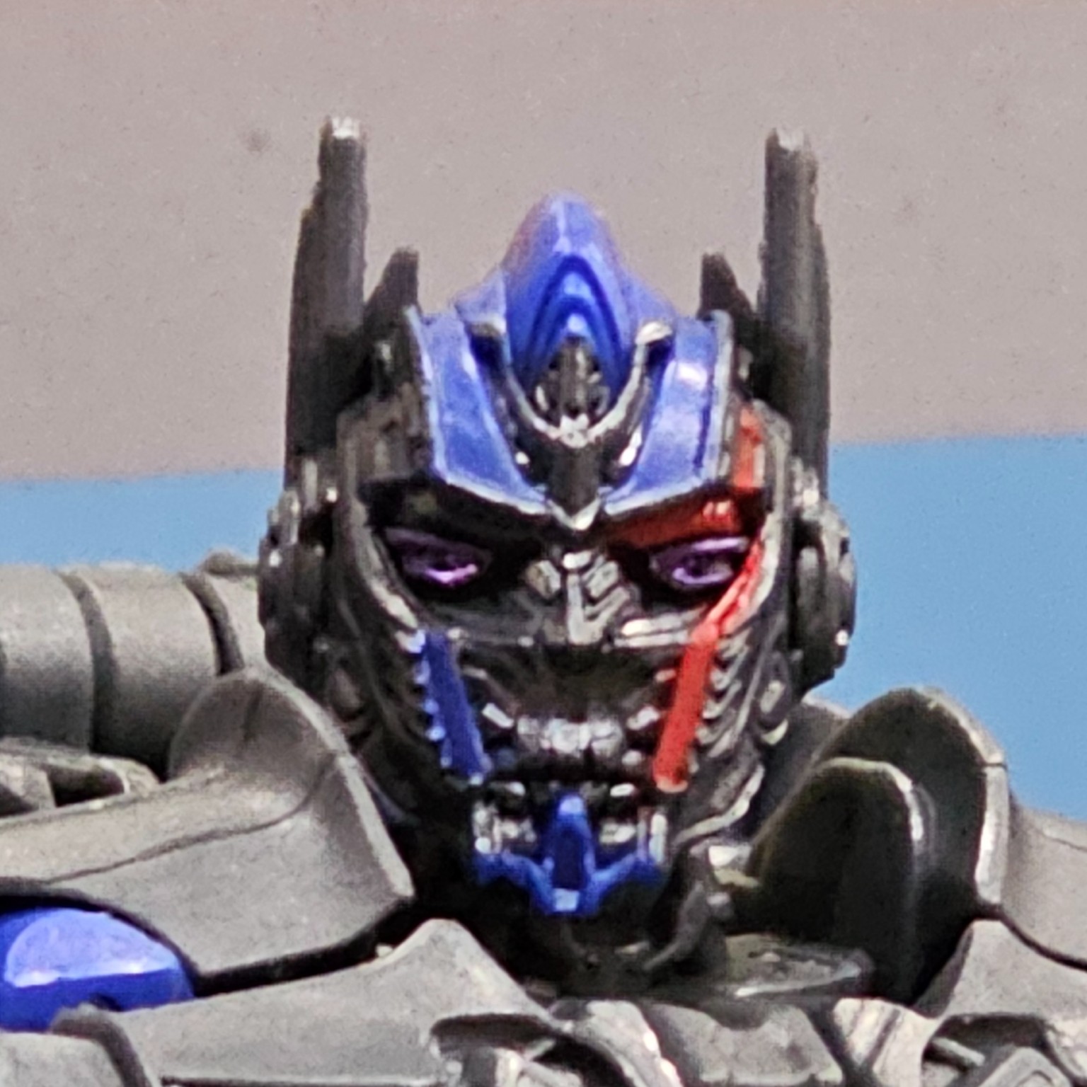 Nemesis Prime  - Image 2