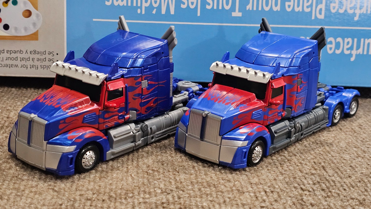 Nemesis Prime  - Image 7