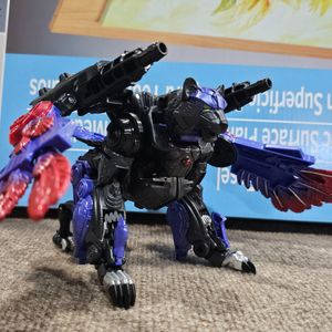 Razorclaw