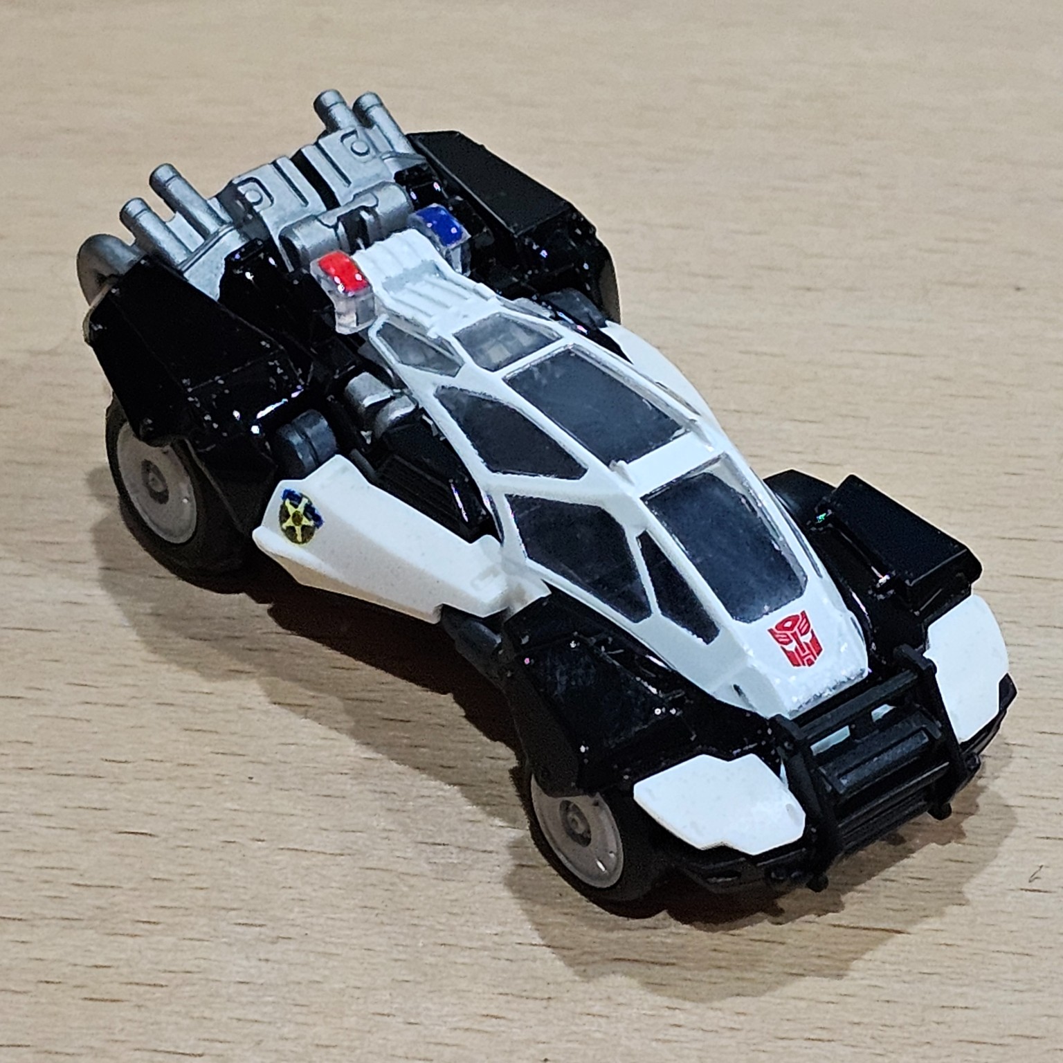 Prowl - Image 1