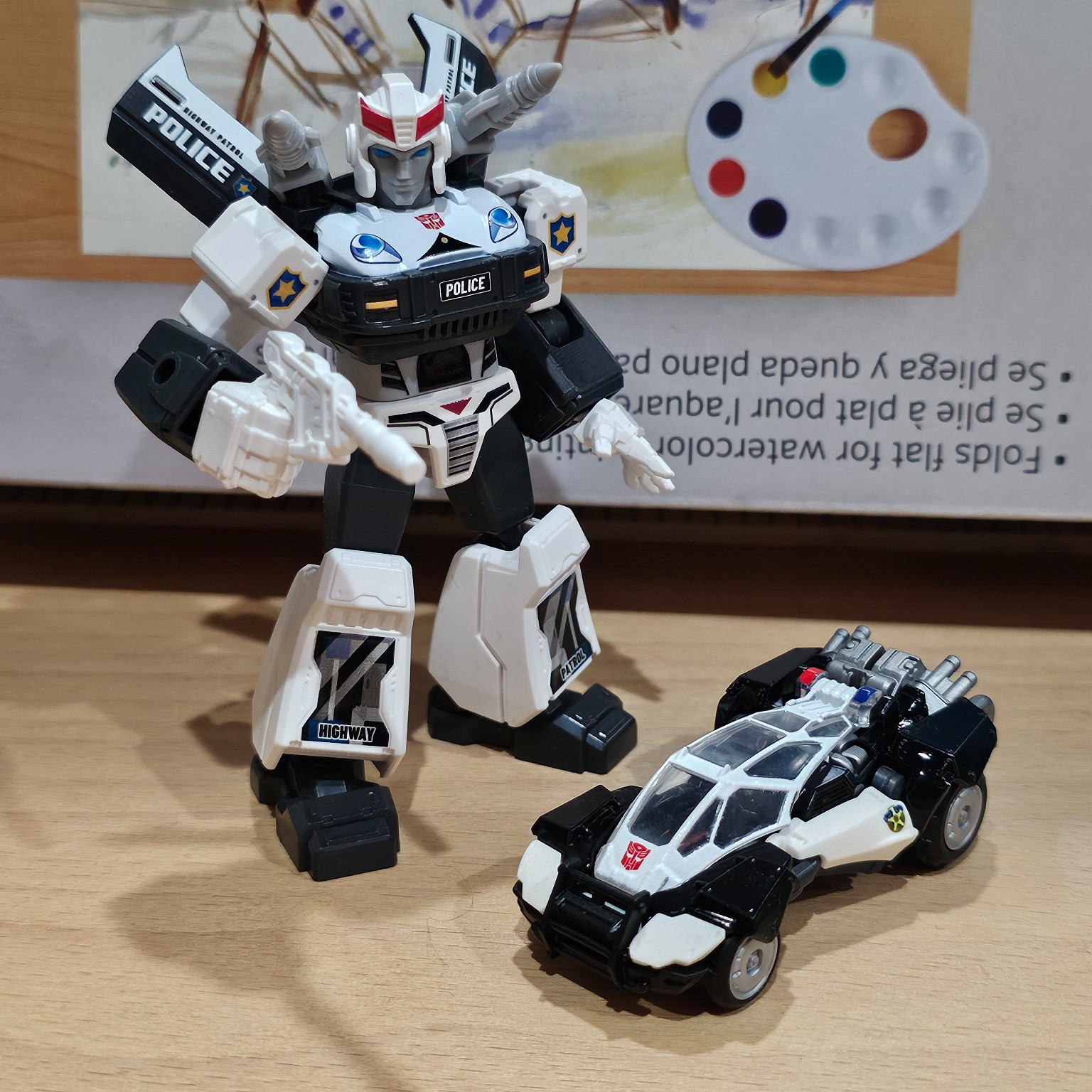 Prowl - Image 3