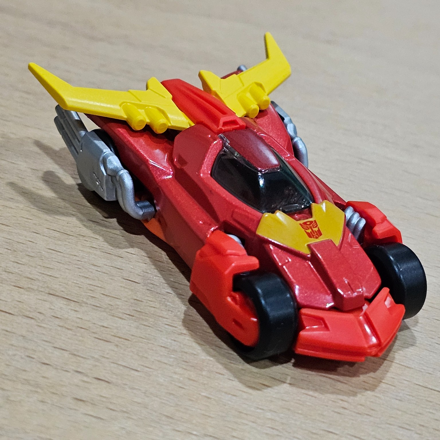 Rodimus - Image 1