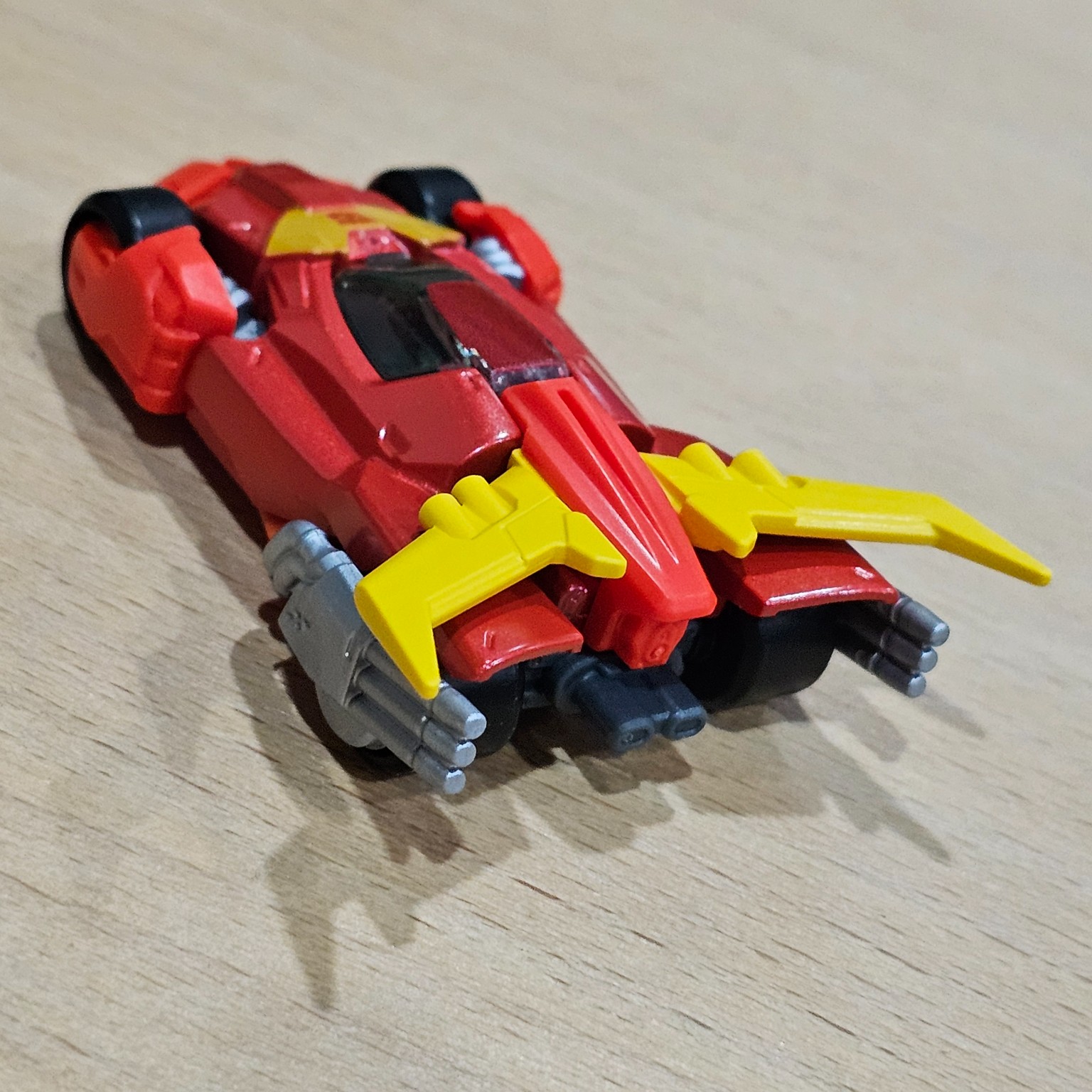Rodimus - Image 2