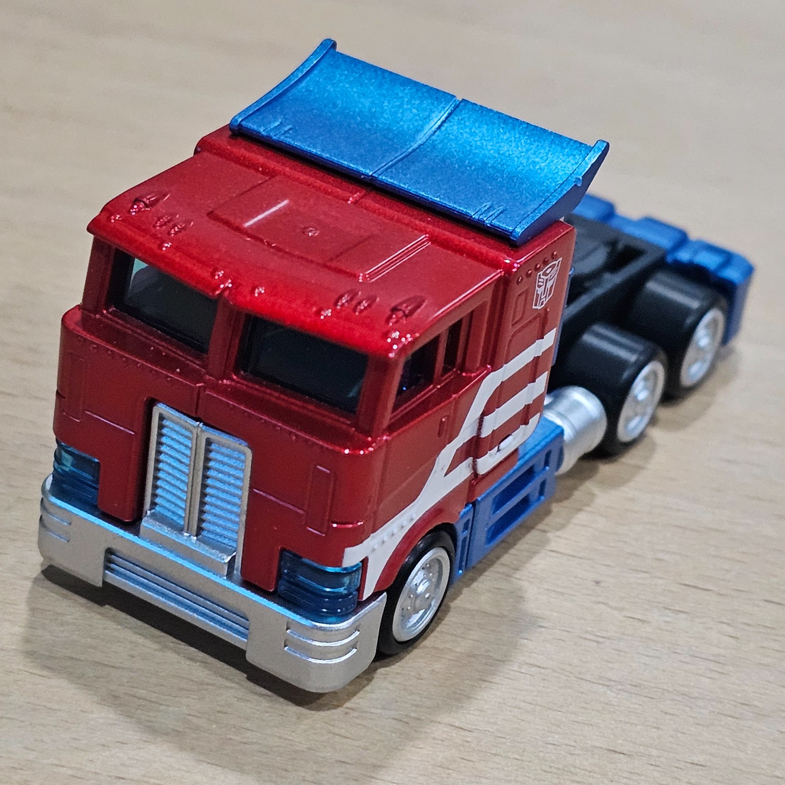 Optimus Prime  - Image 1