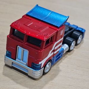 Optimus Prime 