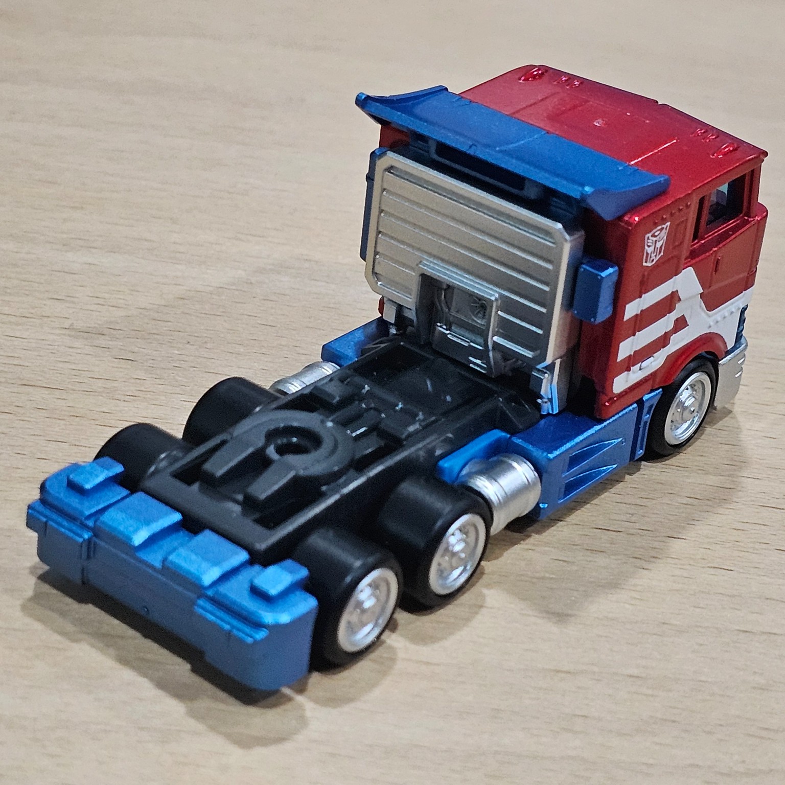 Optimus Prime  - Image 2