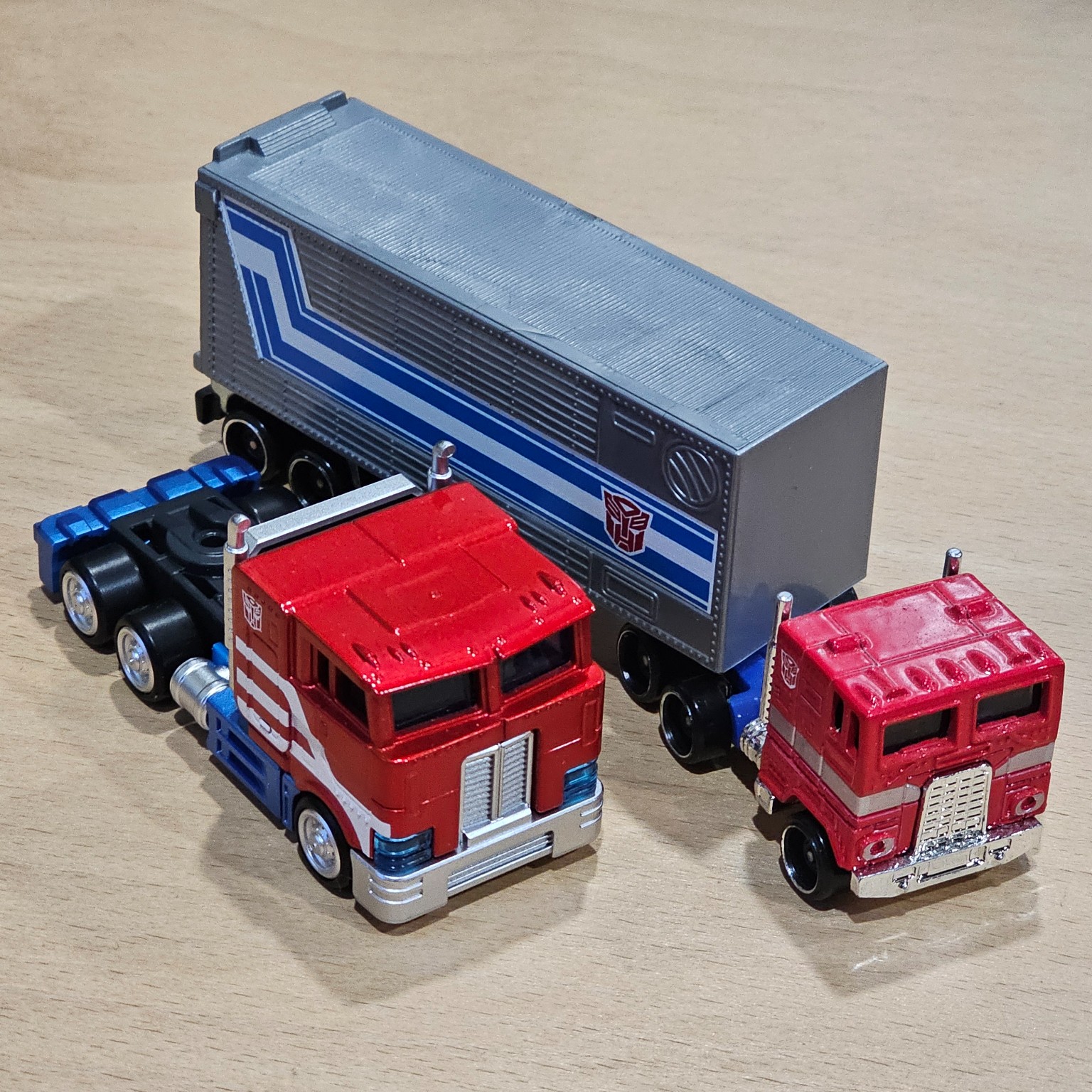 Optimus Prime  - Image 4