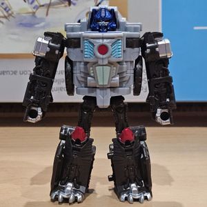 Optimus Primal