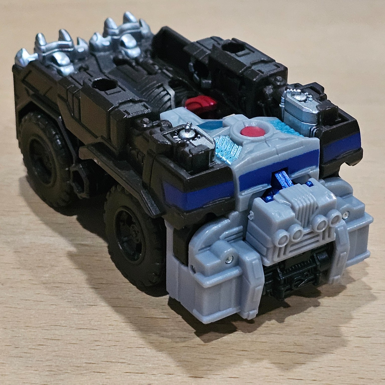 Optimus Primal - Image 3