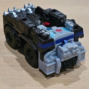 Optimus Primal