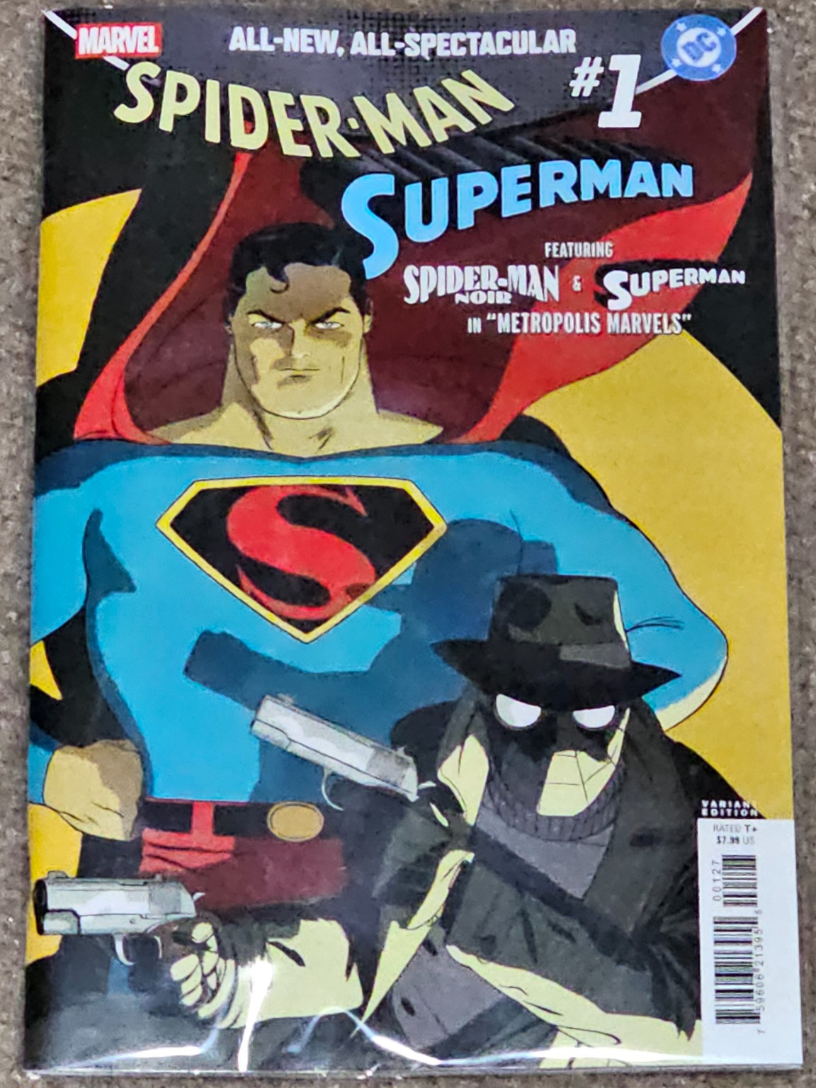 Monthly Comics  - Image 1