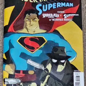 Monthly Comics 